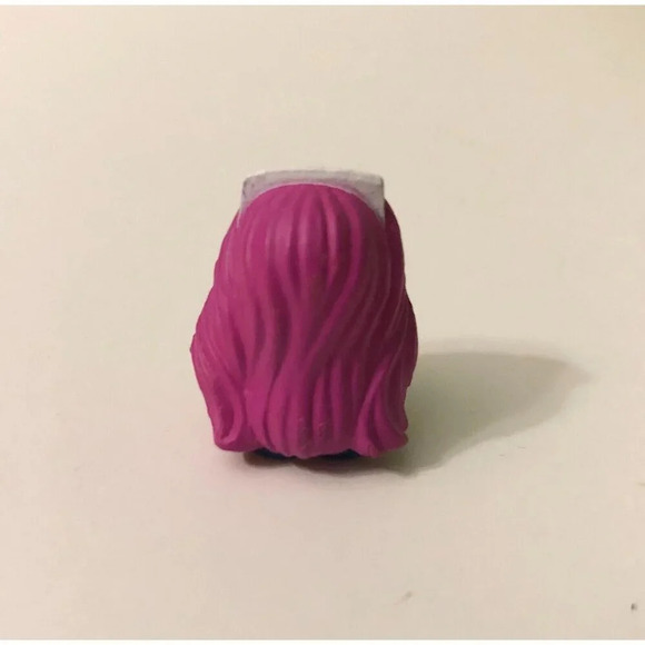 WWE Mini  TeenyMates Lot of 4 Andre The Giant Big E Sasha Banks Shawn Michaels - Picture 14 of 15